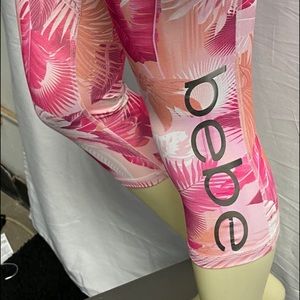 bebé leggings